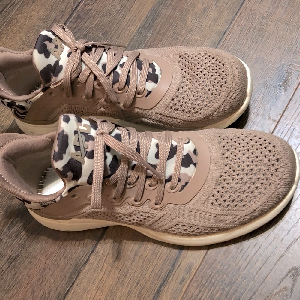 APL Techloom Tracer size 6